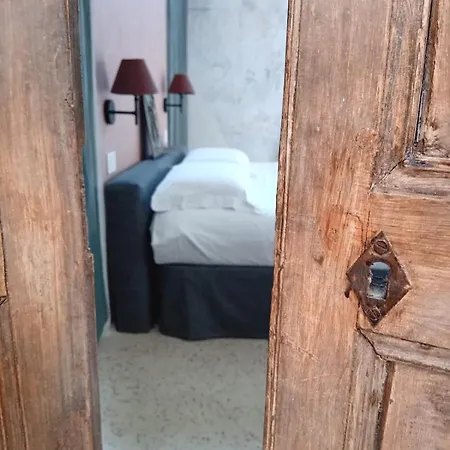 Ξενοδοχείο με διαμερίσματα Dimore Arcudi *