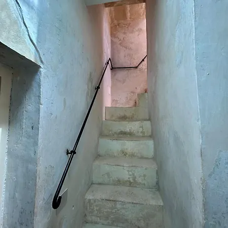 Dimore Arcudi Ξενοδοχείο με διαμερίσματα