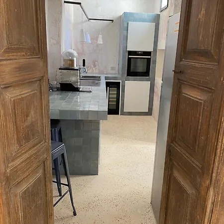 Ξενοδοχείο με διαμερίσματα Dimore Arcudi *