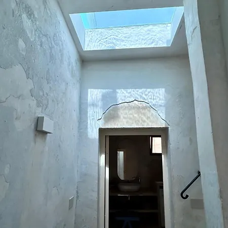 Dimore Arcudi Galatina