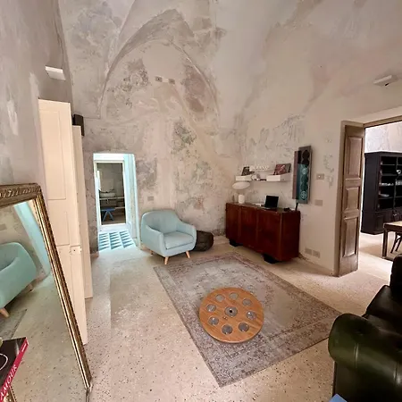 Dimore Arcudi Galatina