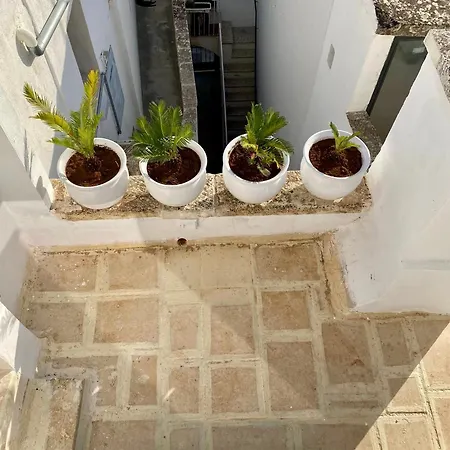 Dimore Arcudi * Galatina