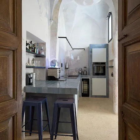 Dimore Arcudi Ξενοδοχείο με διαμερίσματα *