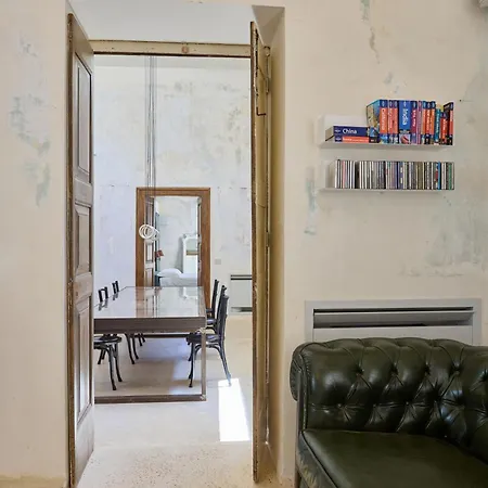 Dimore Arcudi Galatina