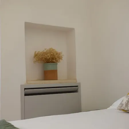 Ξενοδοχείο με διαμερίσματα Dimore Arcudi *