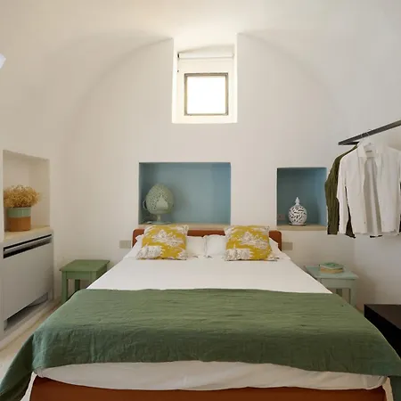 מלון דירות Dimore Arcudi גלאטינה