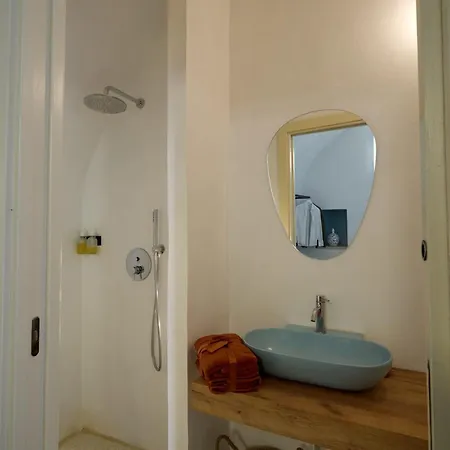 Dimore Arcudi Galatina