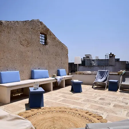 Dimore Arcudi Ξενοδοχείο με διαμερίσματα Galatina