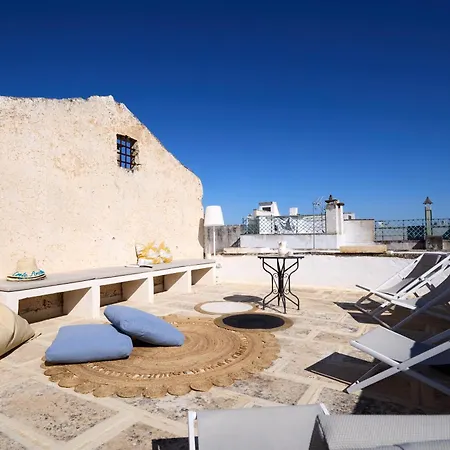 Dimore Arcudi * Galatina