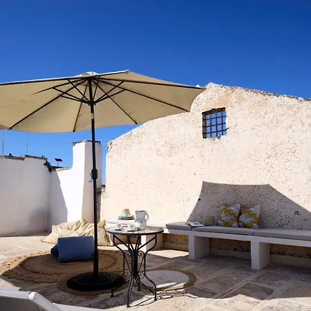 Ξενοδοχείο με διαμερίσματα Dimore Arcudi *