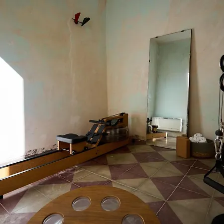 Ξενοδοχείο με διαμερίσματα Dimore Arcudi Galatina