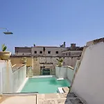 شقة فندقية Dimore Arcudi غالاتينا
