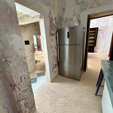 Dimore Arcudi * غالاتينا