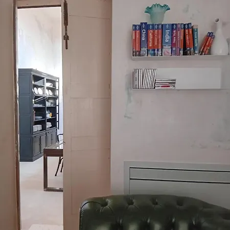 Dimore Arcudi Appart hôtel *