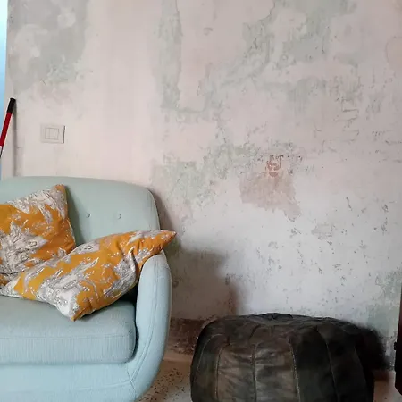 شقة فندقية Dimore Arcudi غالاتينا