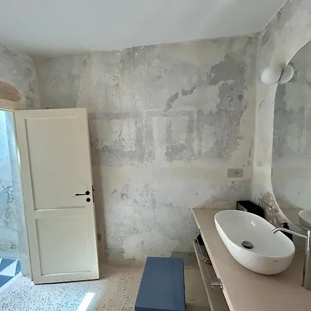 Dimore Arcudi * Galatina