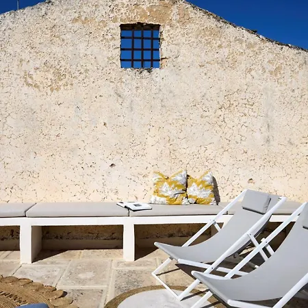 Dimore Arcudi Appart hôtel Galatina