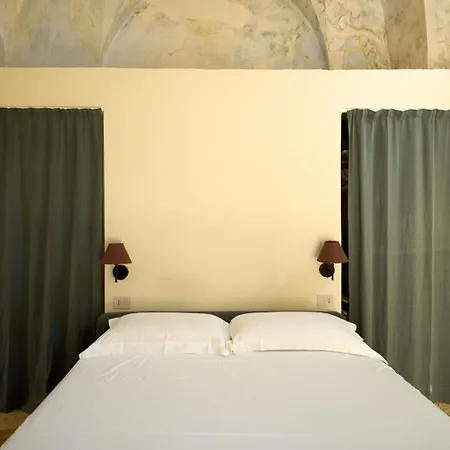 Apartmanhotel Dimore Arcudi