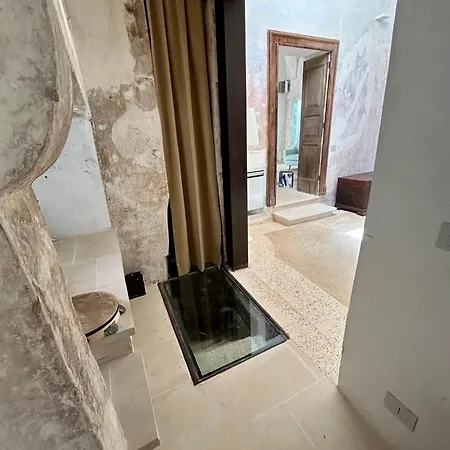 شقة فندقية Dimore Arcudi *