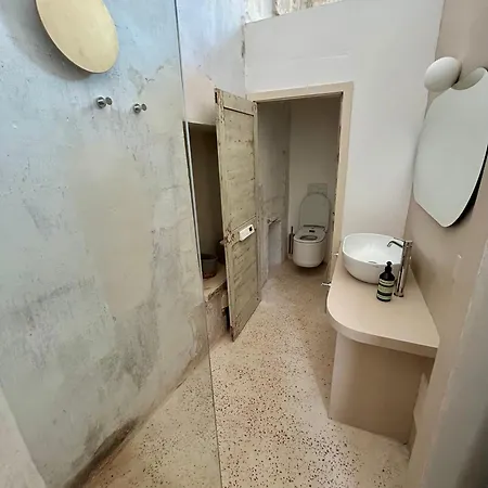 Dimore Arcudi شقة فندقية