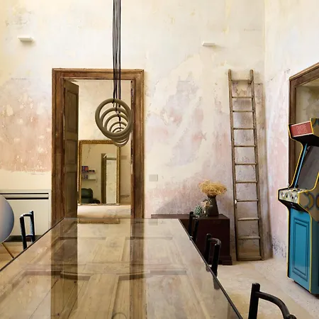 Dimore Arcudi * غالاتينا