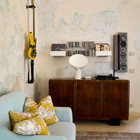 Appart hôtel Dimore Arcudi *