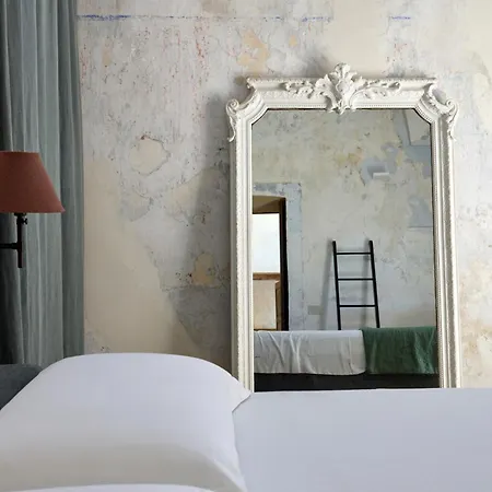 Appart hôtel Dimore Arcudi