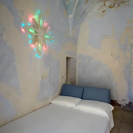 Dimore Arcudi Appart hôtel Galatina