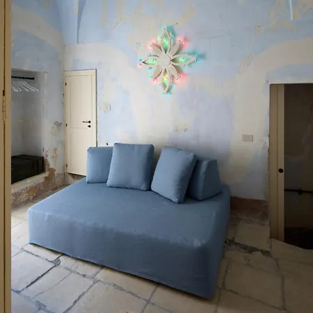 Appart hôtel Dimore Arcudi Galatina