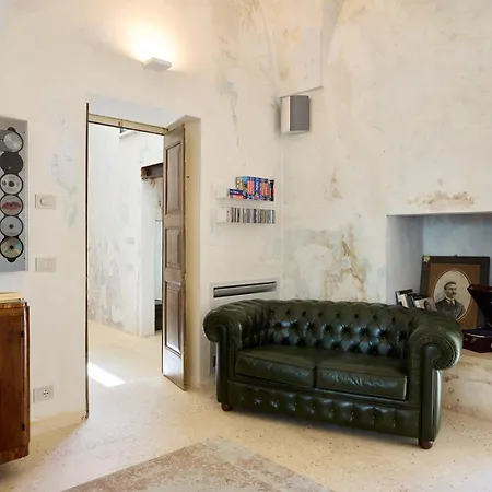 Dimore Arcudi شقة فندقية *