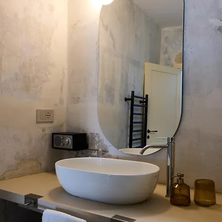 Dimore Arcudi Appart hôtel Galatina