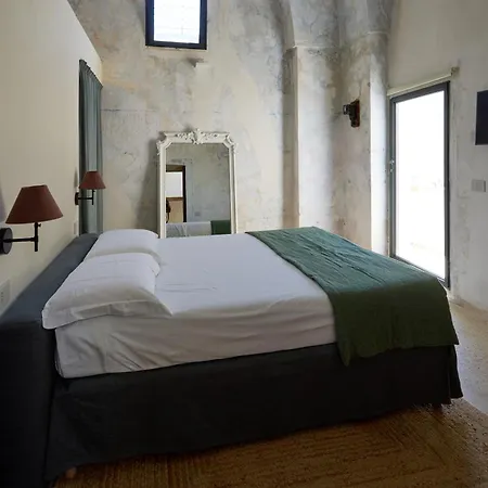 Dimore Arcudi * Galatina