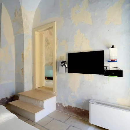 Dimore Arcudi Appart hôtel *