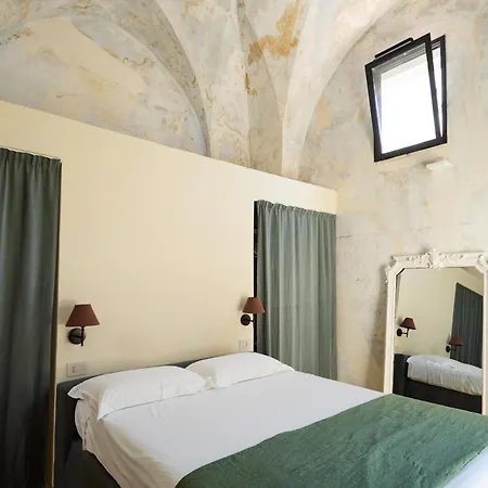 Dimore Arcudi Appart hôtel Galatina