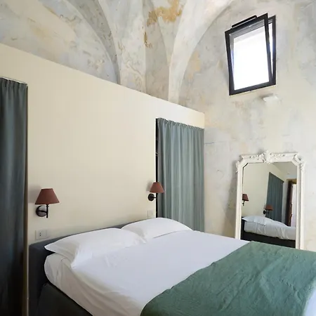 Appart hôtel Dimore Arcudi