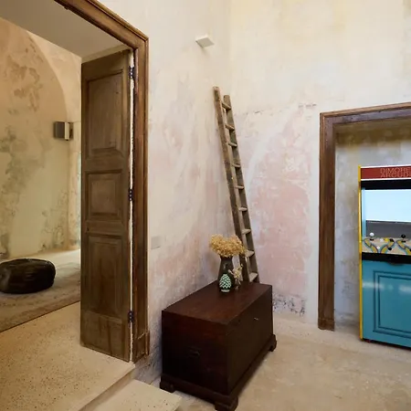 Dimore Arcudi Galatina