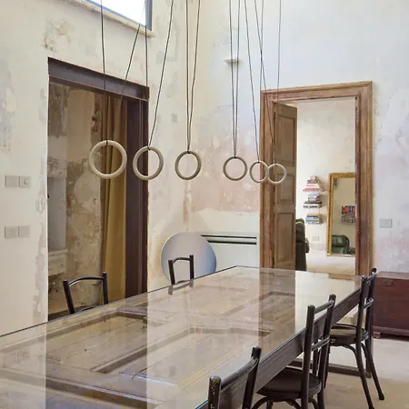 Dimore Arcudi Appart hôtel