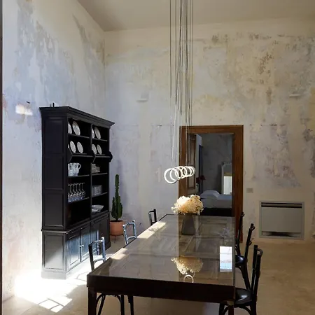 Dimore Arcudi * غالاتينا