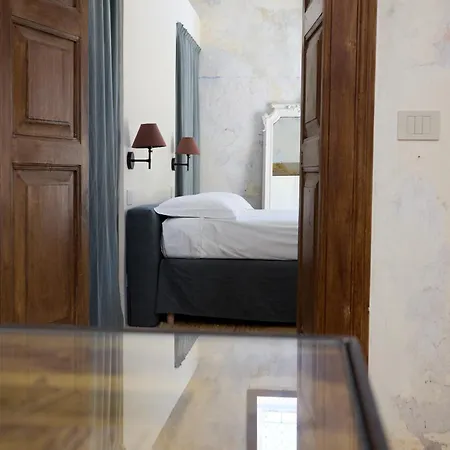 Dimore Arcudi Appart hôtel *