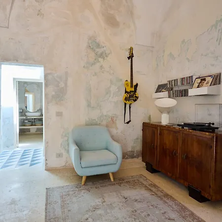 Dimore Arcudi * Galatina