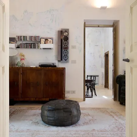 Dimore Arcudi Galatina