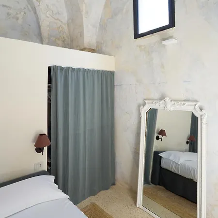 Dimore Arcudi Appart hôtel Galatina