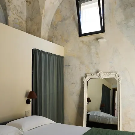 Dimore Arcudi Appart hôtel *