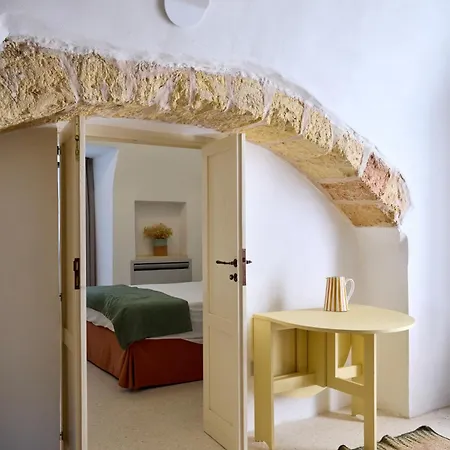 Dimore Arcudi Galatina