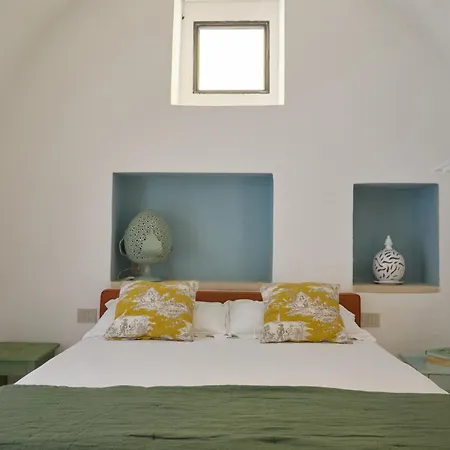 Dimore Arcudi Appart hôtel *