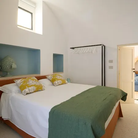 Dimore Arcudi Appart hôtel *