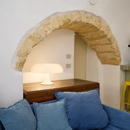 Appart hôtel Dimore Arcudi