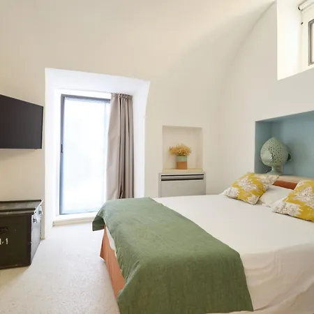 Apartmanhotel Dimore Arcudi Galatina