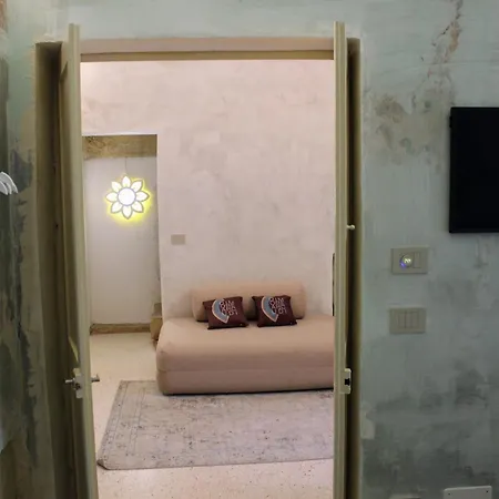 شقة فندقية Dimore Arcudi *