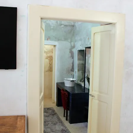 Dimore Arcudi * غالاتينا